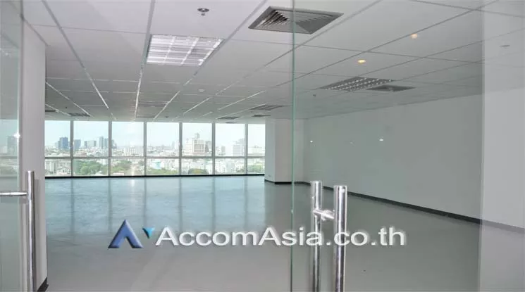 8  Office Space For Rent in Pattanakarn ,Bangkok ARL Ramkhamhaeng at UM Tower AA11805